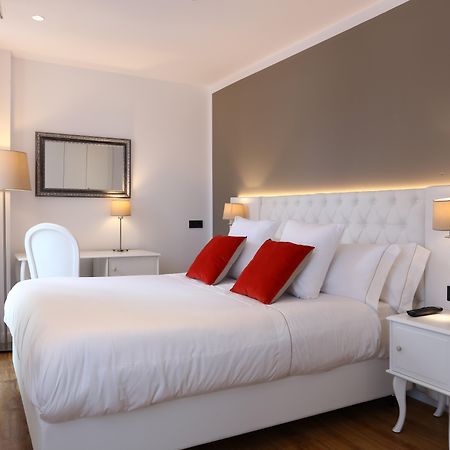 Bo Hotel Palma Екстер'єр фото A room at the hotel