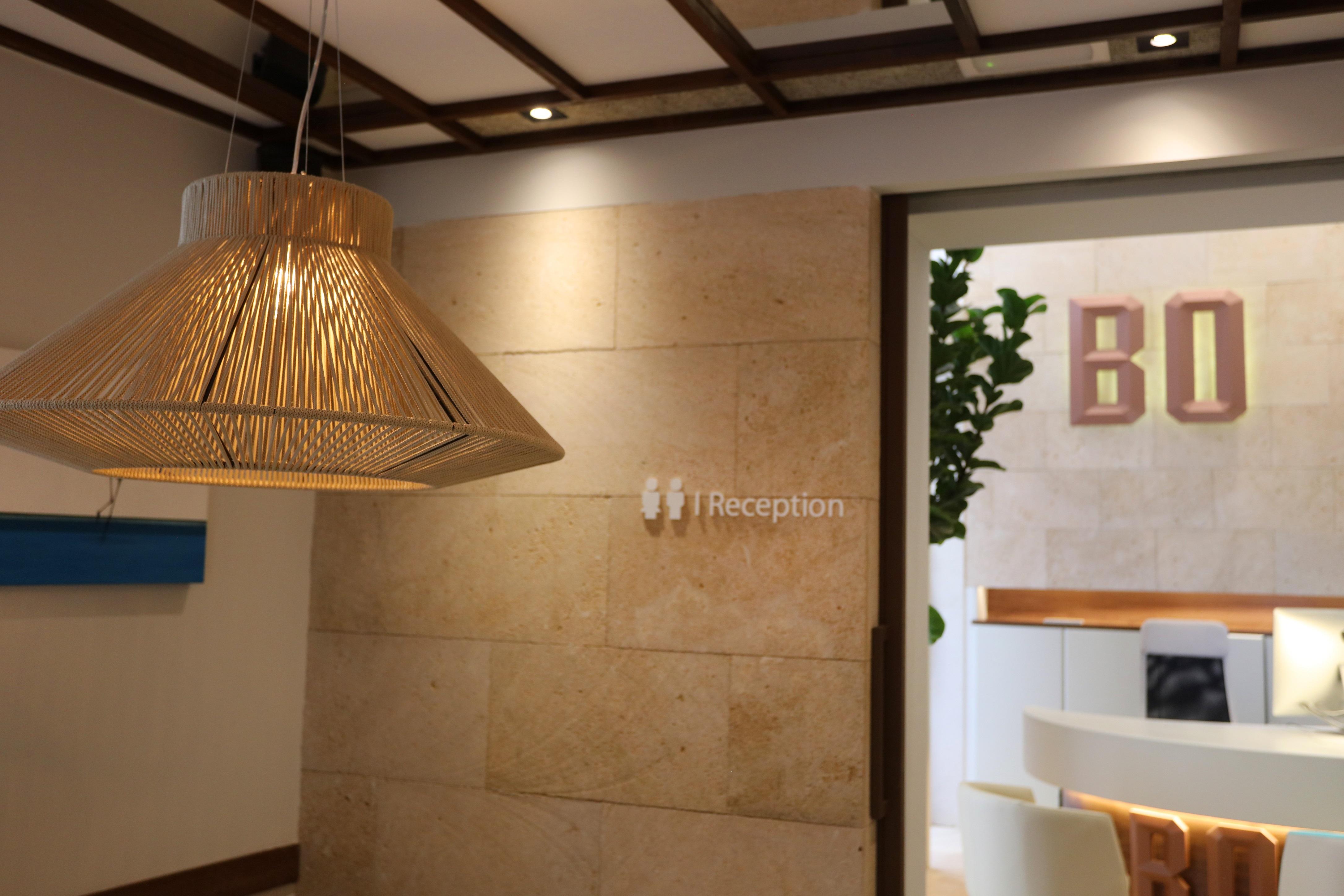 Bo Hotel Palma Екстер'єр фото BO
