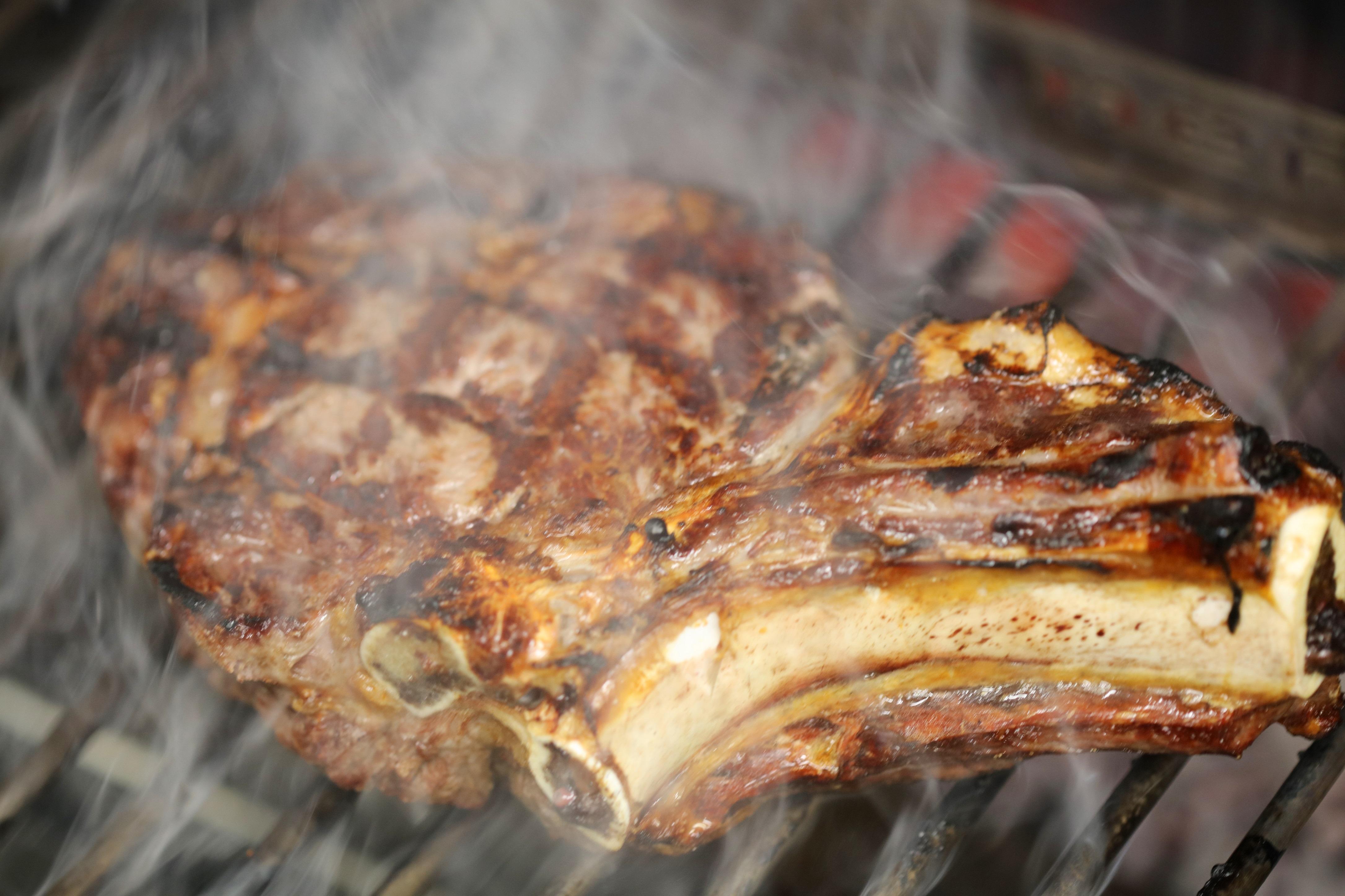 Bo Hotel Palma Екстер'єр фото Rib roast