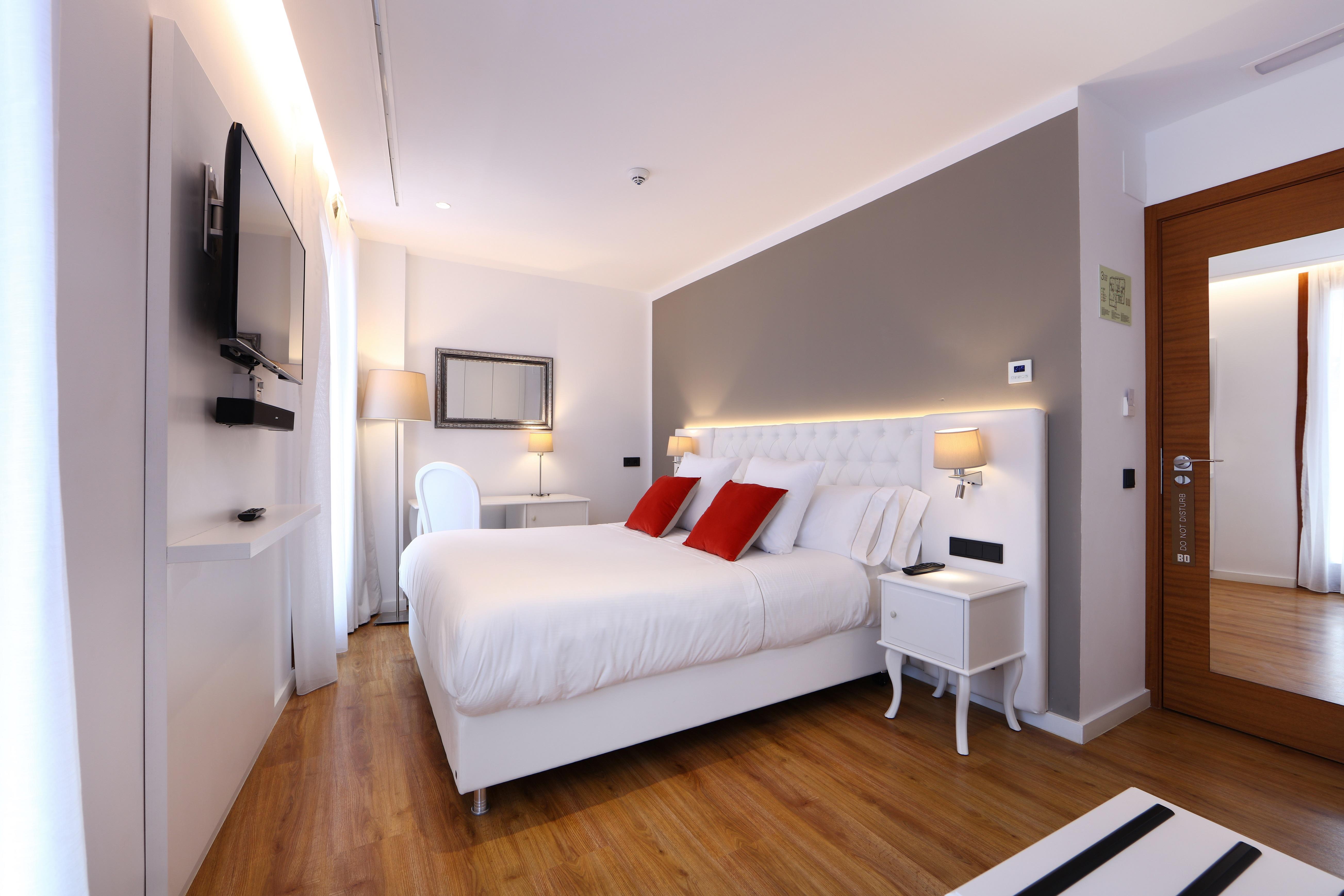 Bo Hotel Palma Екстер'єр фото Room in the hotel