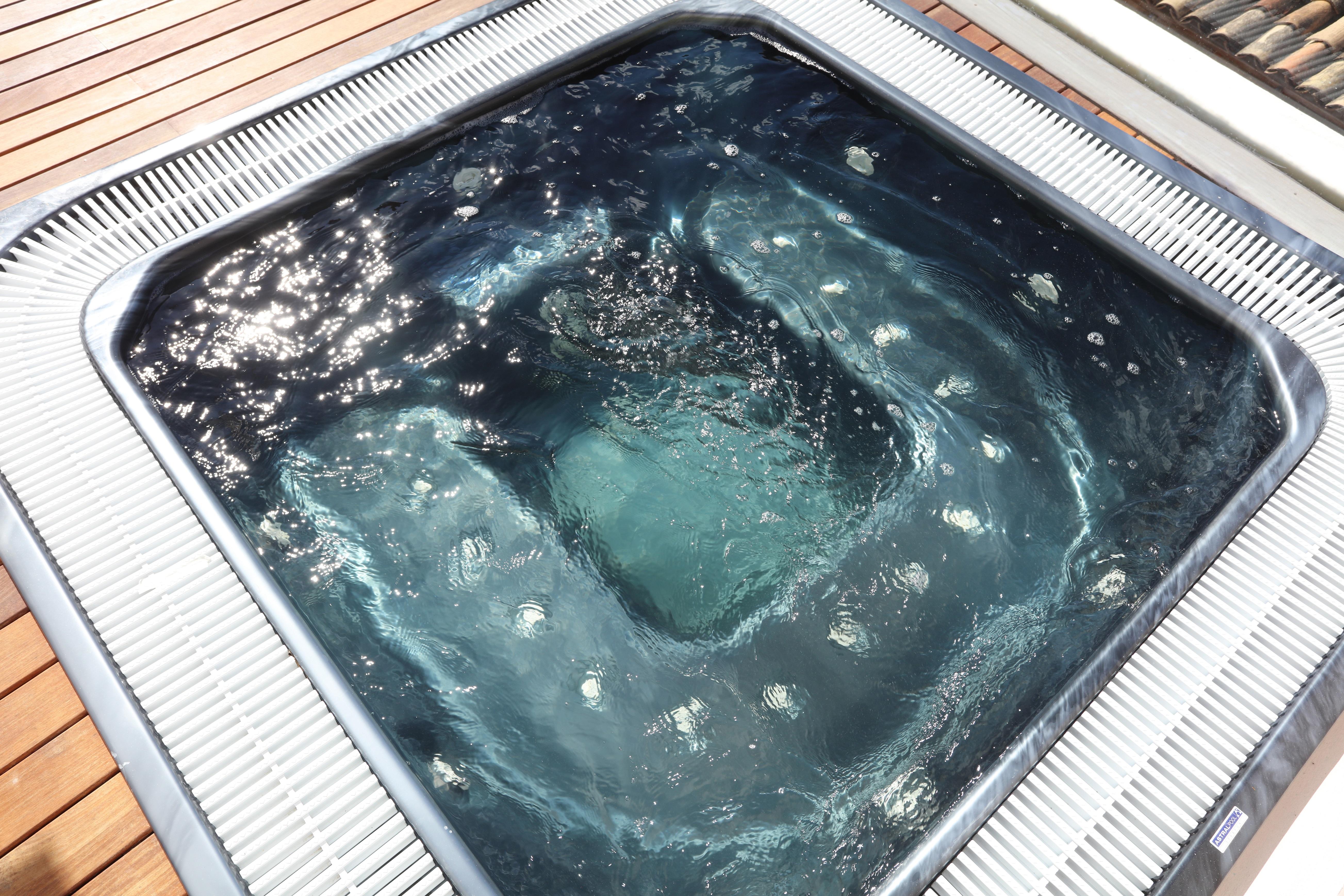 Bo Hotel Palma Екстер'єр фото Hot tub