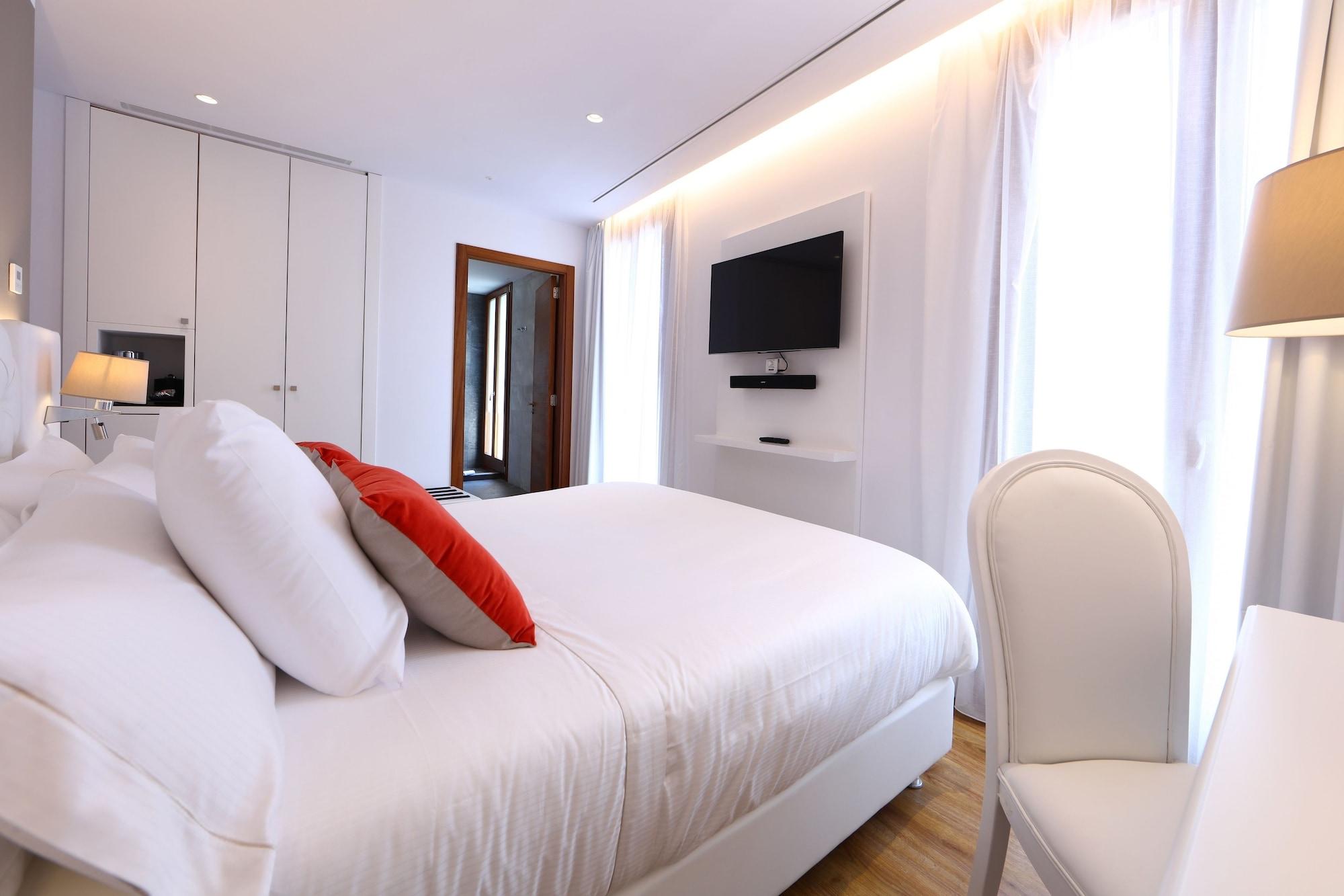 Bo Hotel Palma Екстер'єр фото