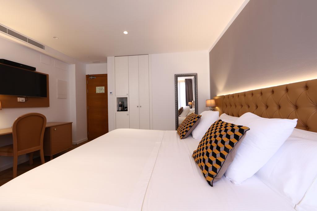 Bo Hotel Palma Екстер'єр фото Room at the hotel