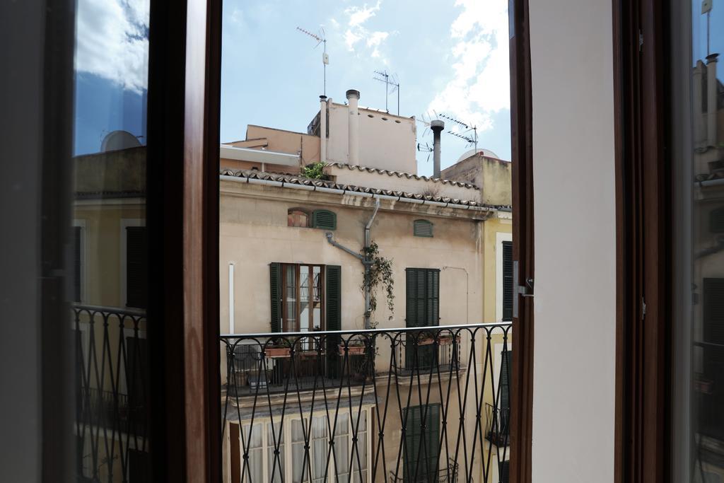 Bo Hotel Palma Екстер'єр фото "El Museu de les Llavades de Vallès"