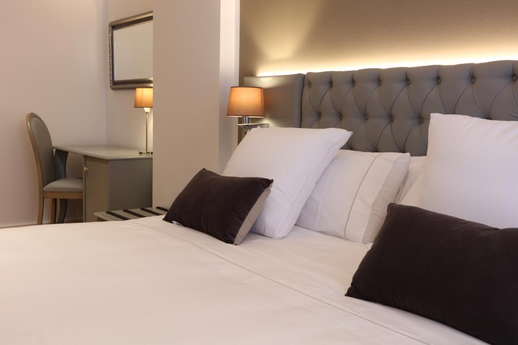 Bo Hotel Palma Екстер'єр фото A room at the hotel