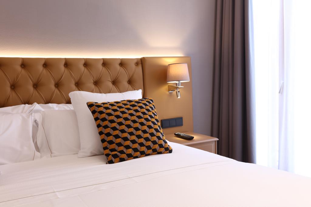Bo Hotel Palma Екстер'єр фото