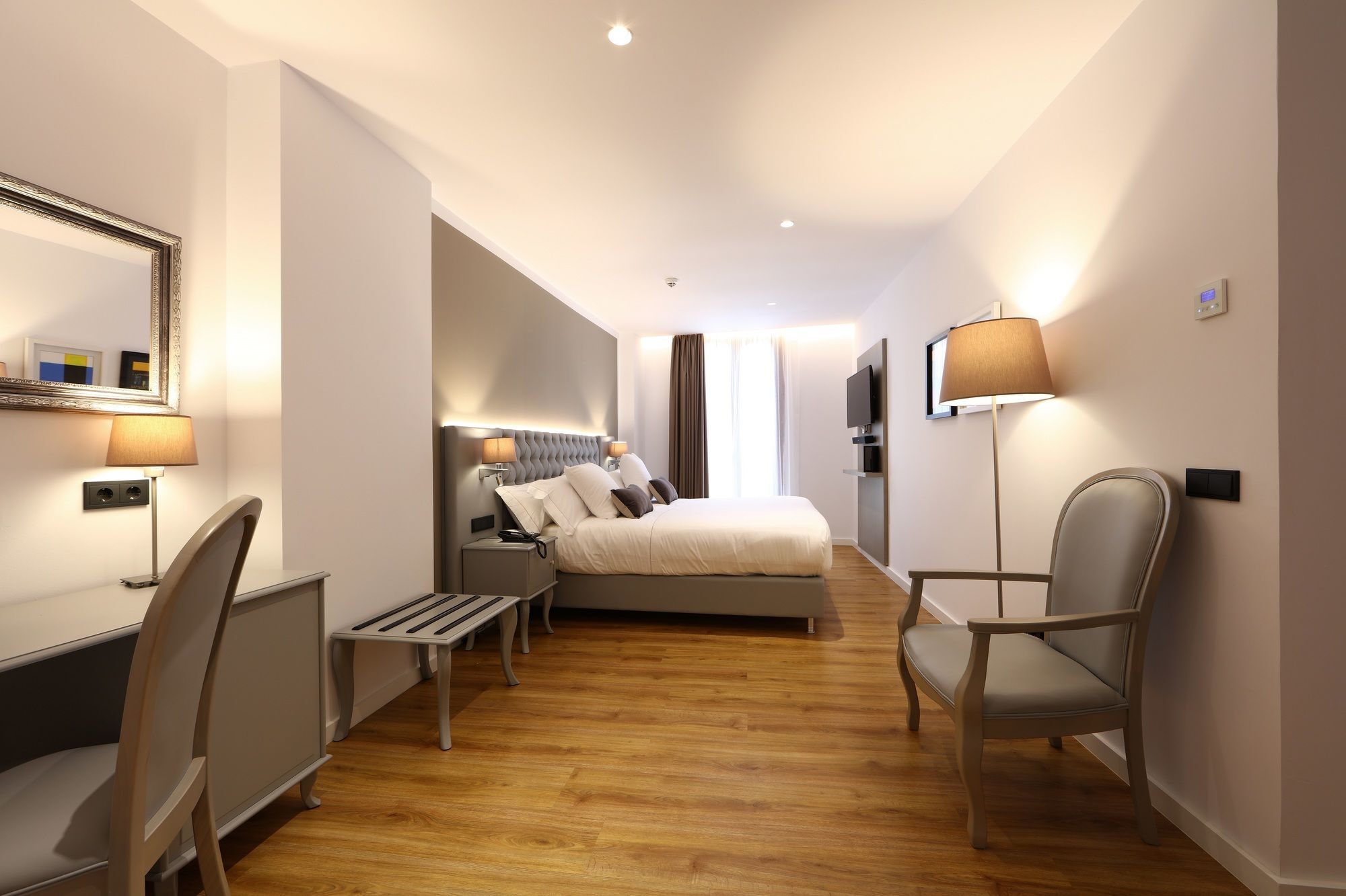 Bo Hotel Palma Екстер'єр фото Room at the hotel
